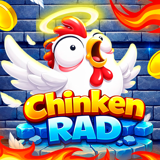 Chinken Rad Ikon